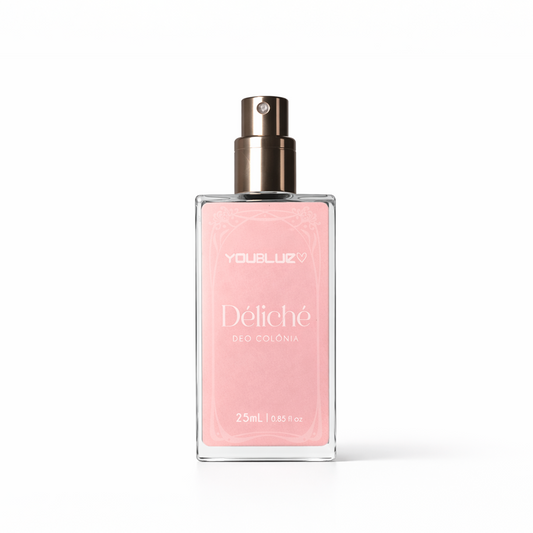 Perfume Déliché