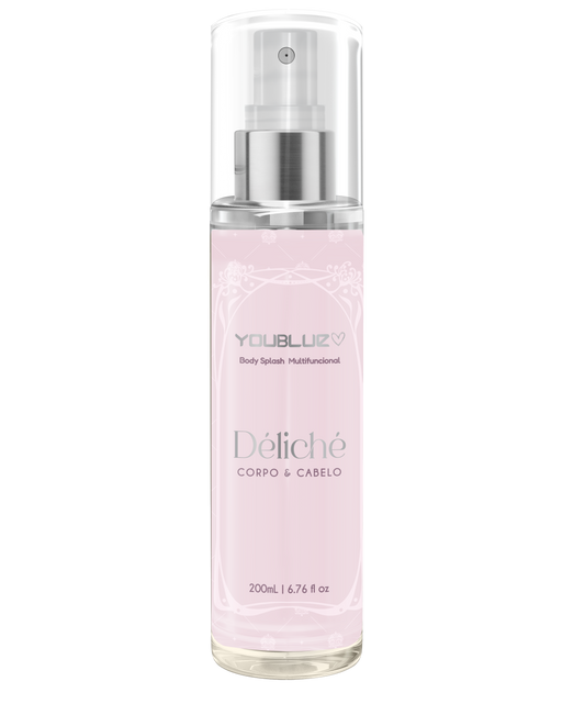 Body Splash Déliché